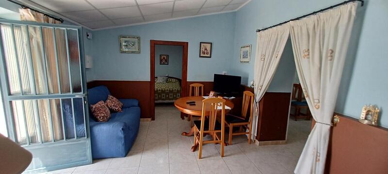 3 Cuarto Casa de Campo en venta