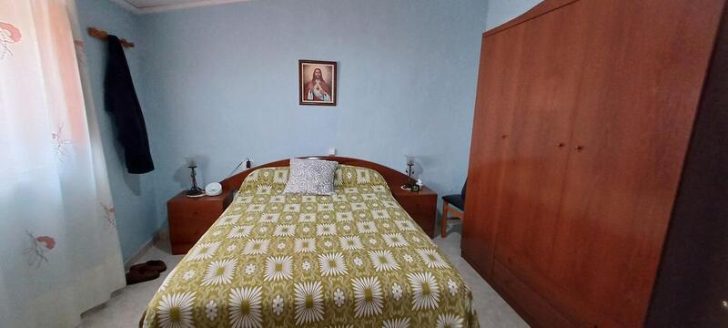 3 Cuarto Casa de Campo en venta