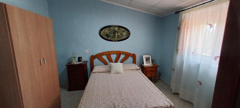 3 Cuarto Casa de Campo en venta