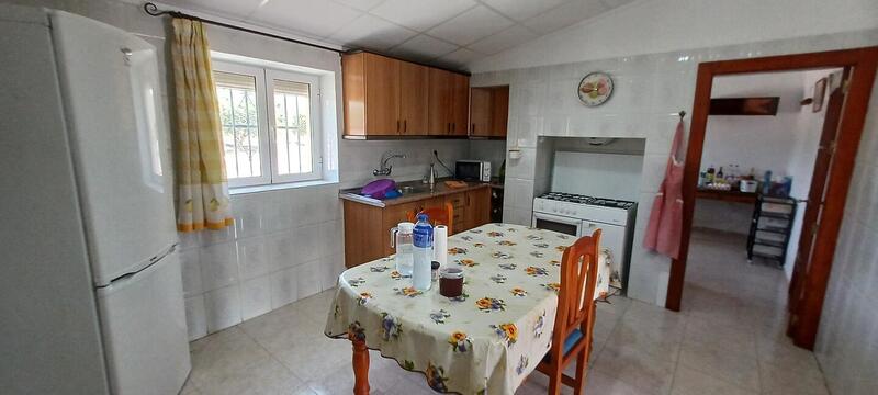 3 Cuarto Casa de Campo en venta