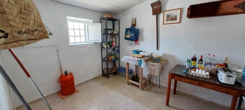 3 Cuarto Casa de Campo en venta