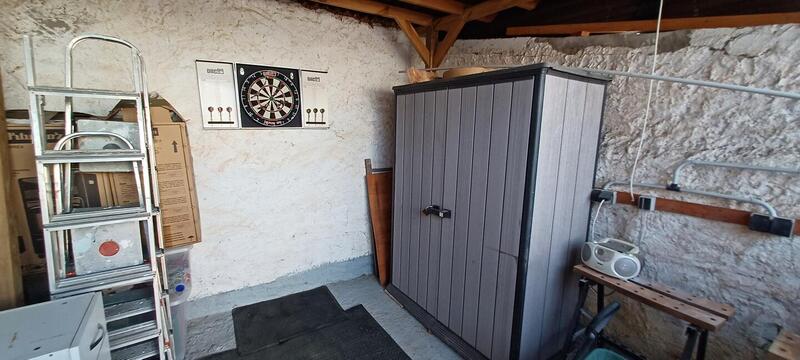 4 slaapkamer Gezinswoning Te koop