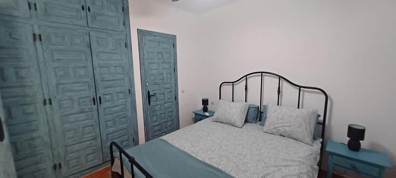 2 Schlafzimmer Appartement zu verkaufen