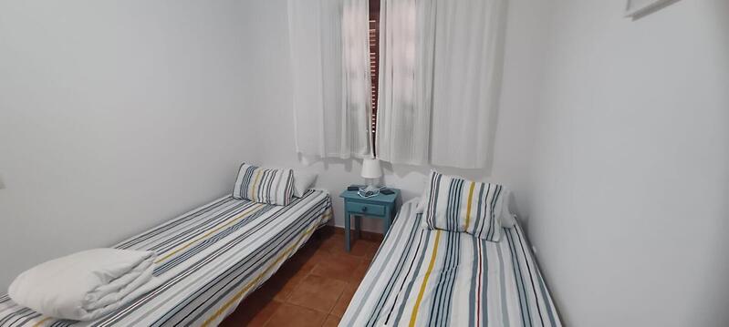 2 Schlafzimmer Appartement zu verkaufen