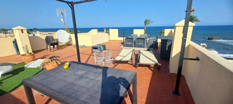 2 Schlafzimmer Appartement zu verkaufen