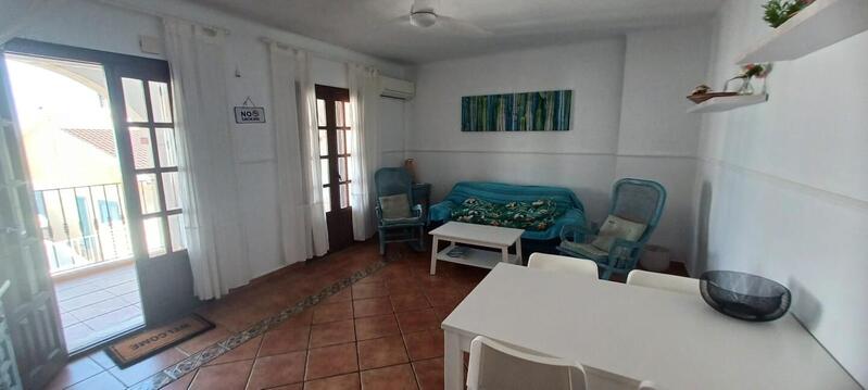 2 Schlafzimmer Appartement zu verkaufen