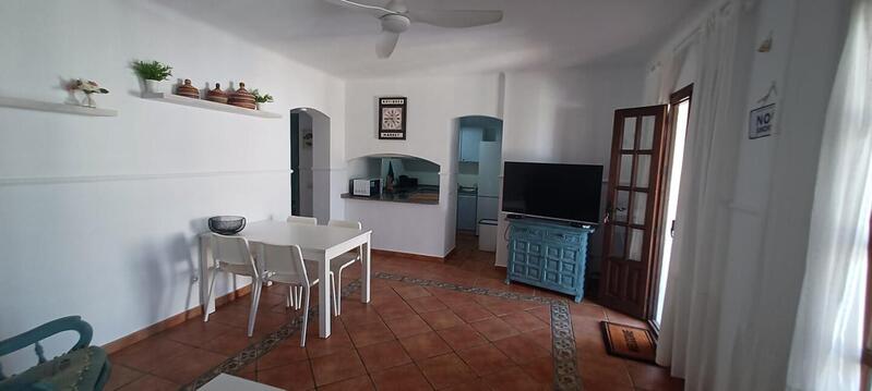 2 Schlafzimmer Appartement zu verkaufen