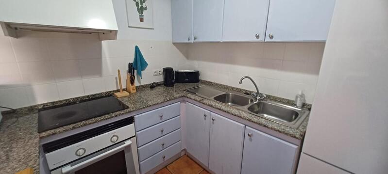 2 Schlafzimmer Appartement zu verkaufen