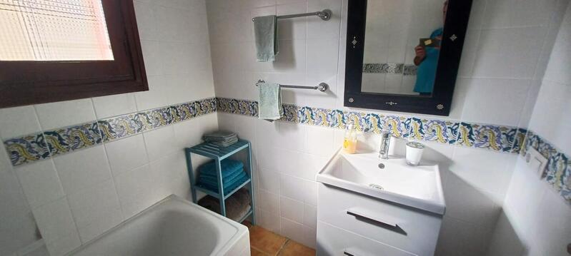 2 Schlafzimmer Appartement zu verkaufen