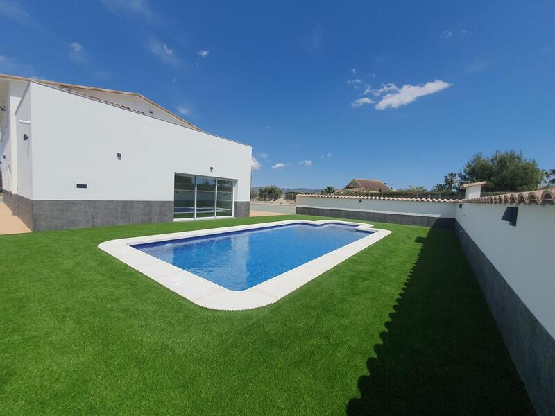 5 bedroom Villa for sale