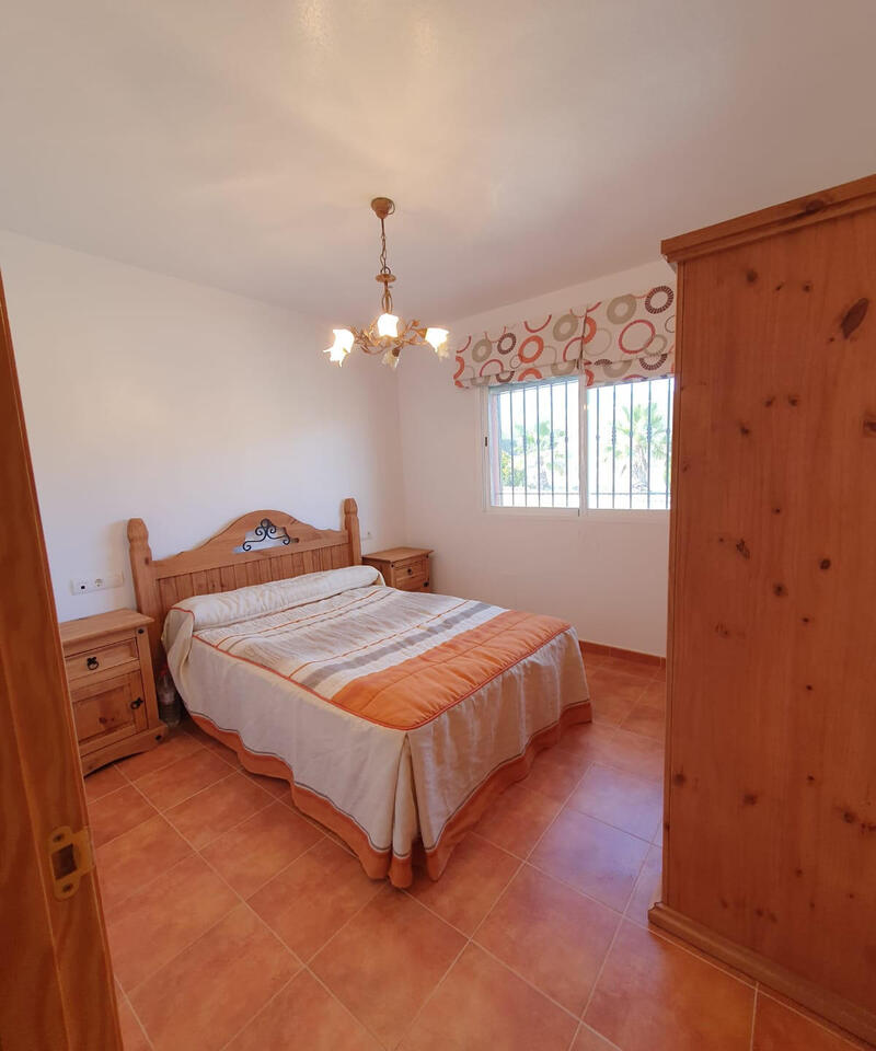 4 Cuarto Villa en venta