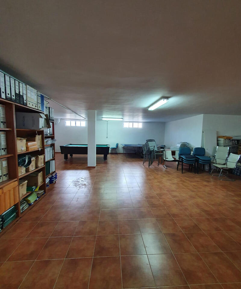 4 Cuarto Villa en venta