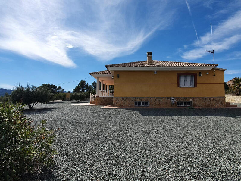 4 Cuarto Villa en venta