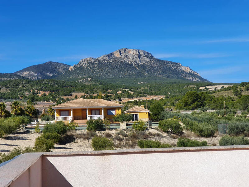 4 Cuarto Villa en venta