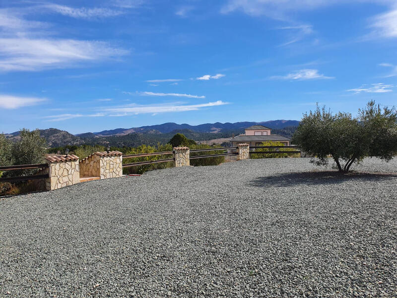 4 Cuarto Villa en venta