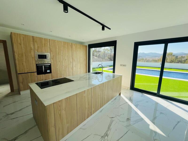 3 Cuarto Villa en venta