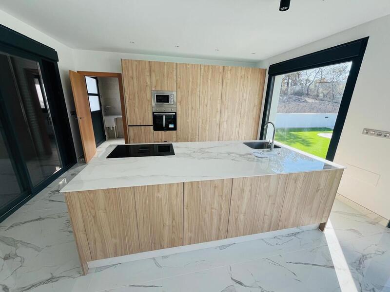3 Cuarto Villa en venta