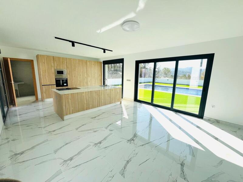 3 Cuarto Villa en venta