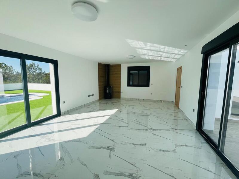 3 Cuarto Villa en venta