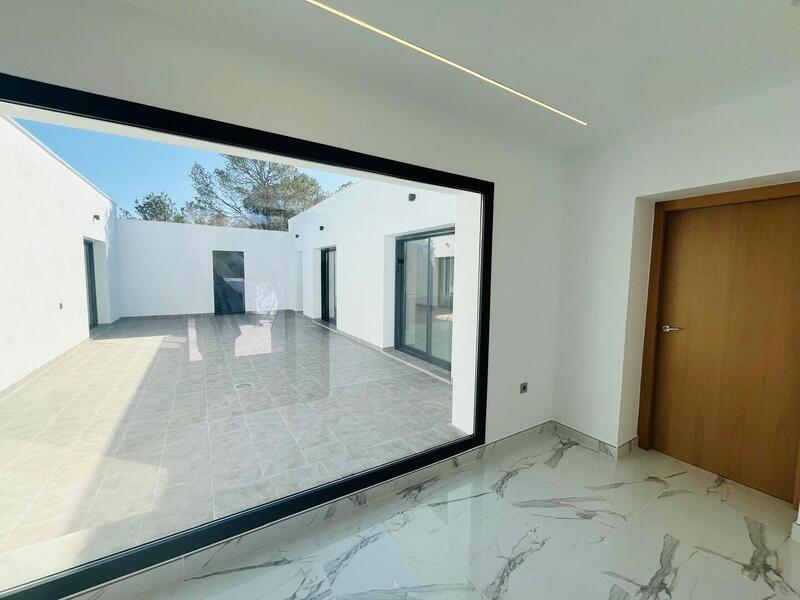 3 Cuarto Villa en venta