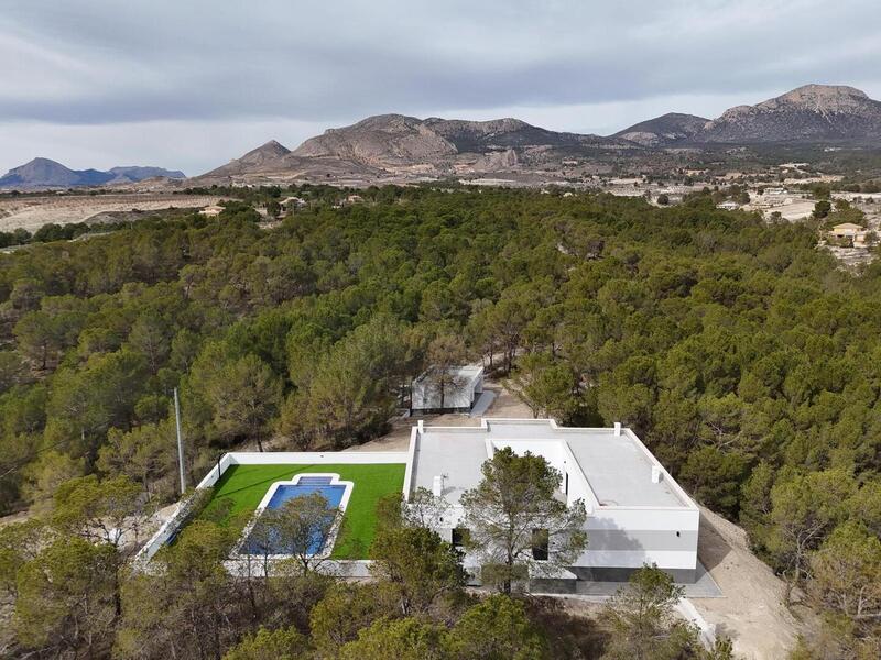 3 Cuarto Villa en venta