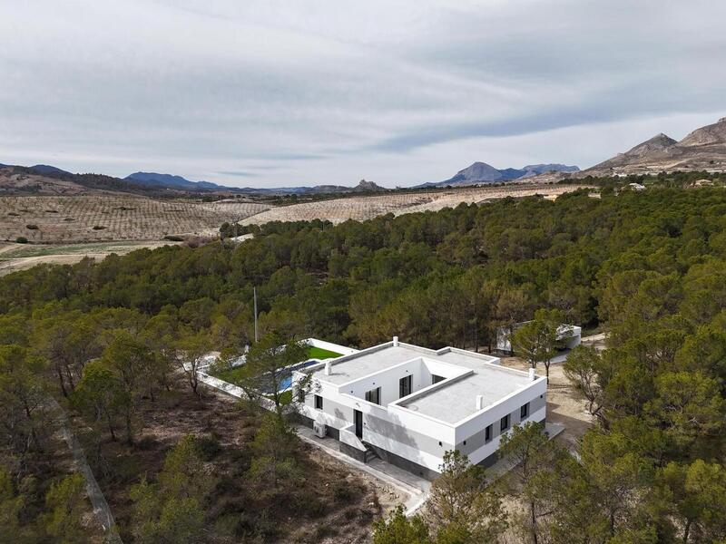 3 Cuarto Villa en venta
