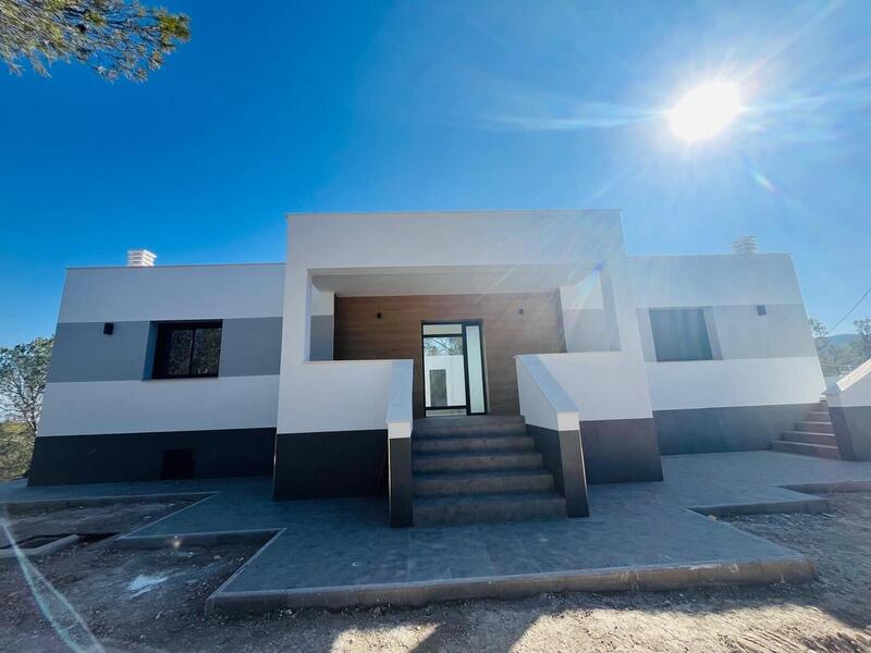 3 Cuarto Villa en venta