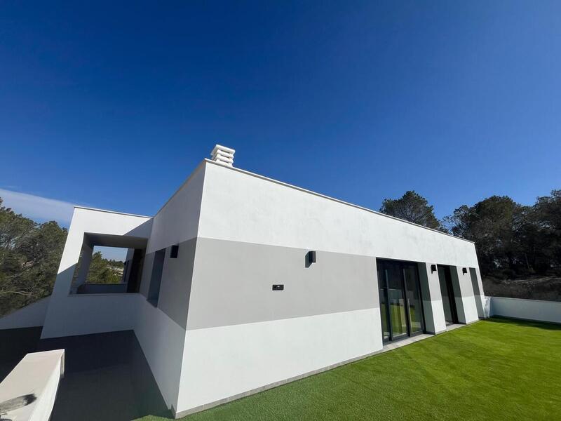 3 Cuarto Villa en venta