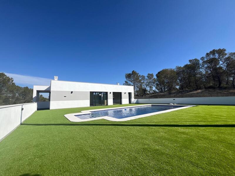 3 Cuarto Villa en venta