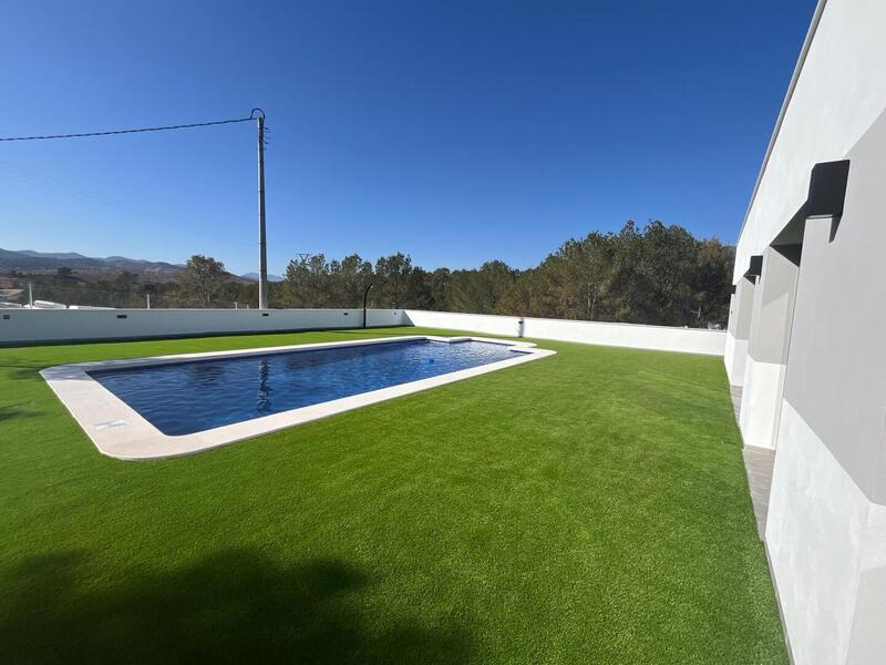 3 Cuarto Villa en venta