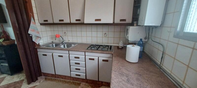 5 Schlafzimmer Stadthaus zu verkaufen