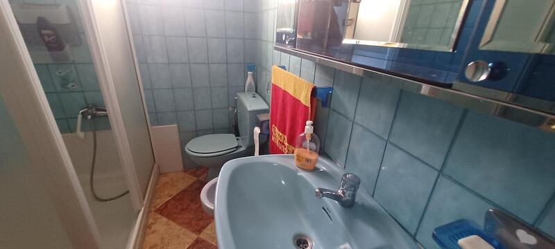 5 Schlafzimmer Stadthaus zu verkaufen