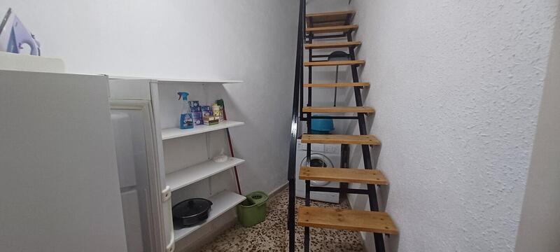 5 Schlafzimmer Stadthaus zu verkaufen