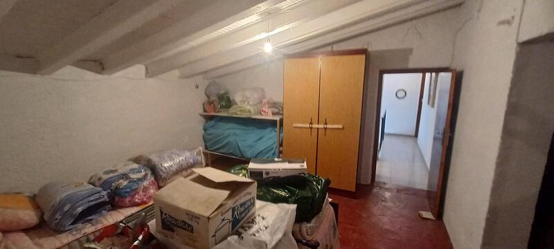 5 Schlafzimmer Stadthaus zu verkaufen