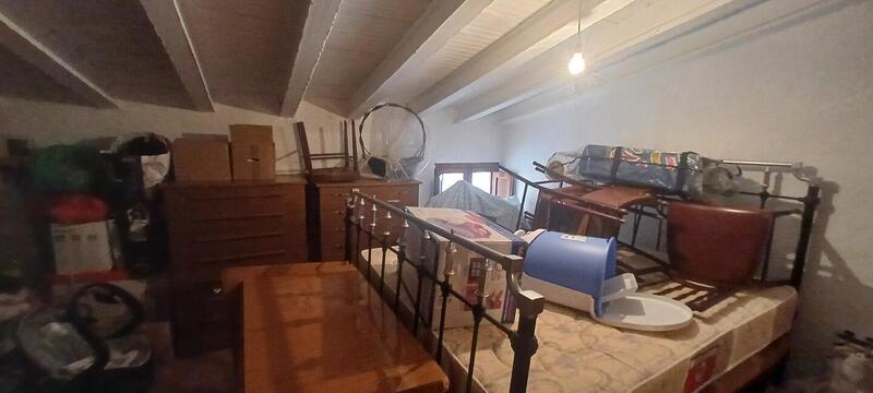 5 Schlafzimmer Stadthaus zu verkaufen