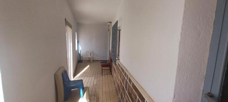 5 Schlafzimmer Stadthaus zu verkaufen