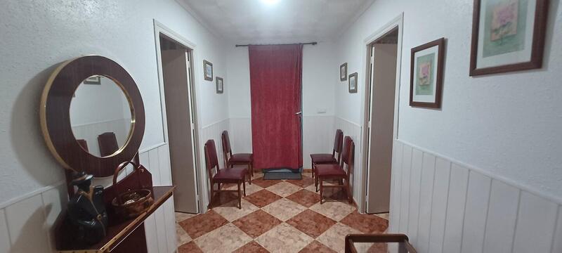 5 Schlafzimmer Stadthaus zu verkaufen