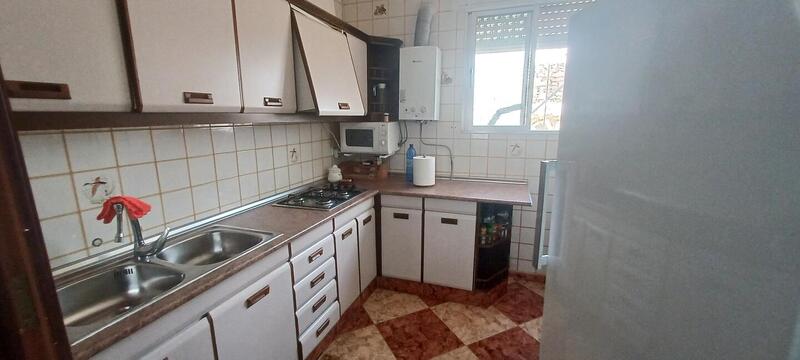 5 Schlafzimmer Stadthaus zu verkaufen