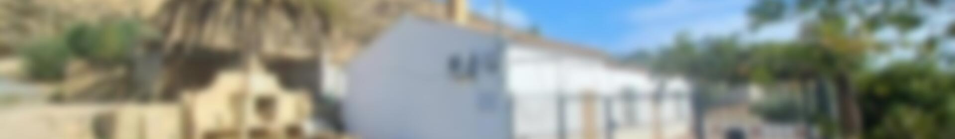 4 soveværelse Landsted til salg