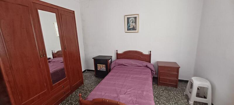 4 soveværelse Landsted til salg