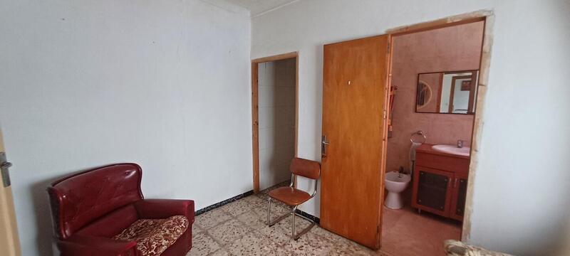 4 soveværelse Landsted til salg