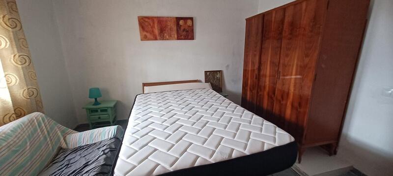 4 soveværelse Landsted til salg