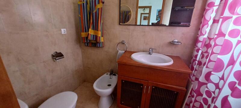 4 soveværelse Landsted til salg