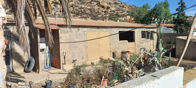 4 soveværelse Landsted til salg