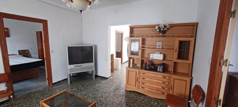 4 soveværelse Landsted til salg