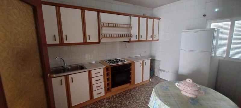 4 soveværelse Landsted til salg