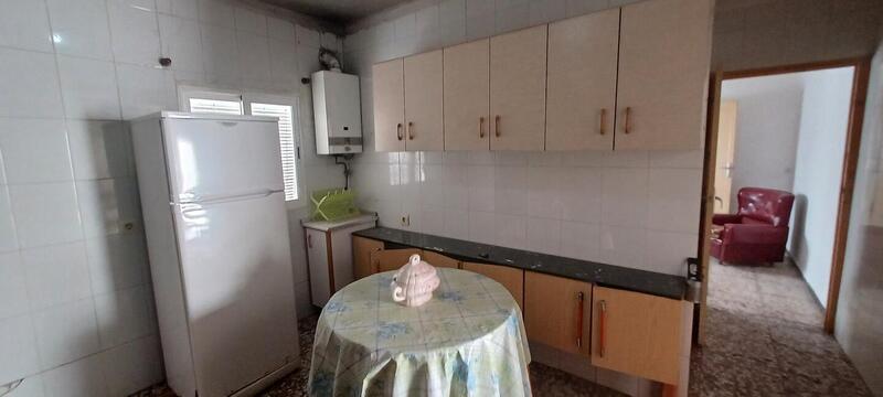 4 soveværelse Landsted til salg