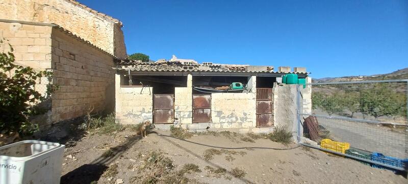 4 bedroom Country House for sale