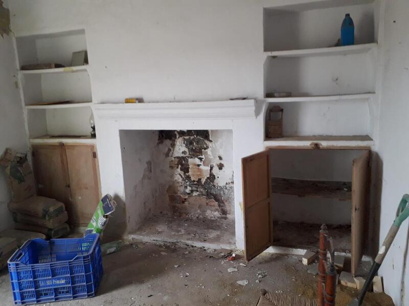 3 sovrum Lantställe till salu