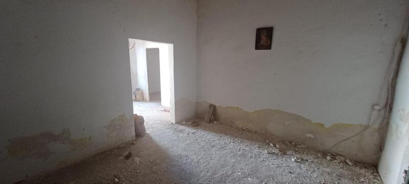 3 sovrum Lantställe till salu